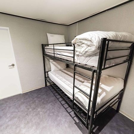 Shire Inn Seoul Bagian luar foto
