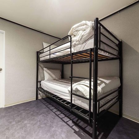 Shire Inn Seoul Bagian luar foto